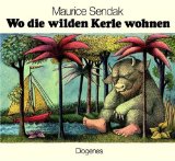 Wo die wilden Kerle wohnen