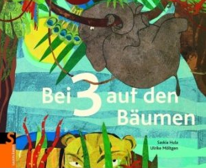 Bei 3 auf den Bäumen