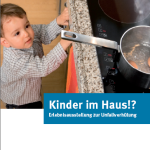 Kinder im Haus!?