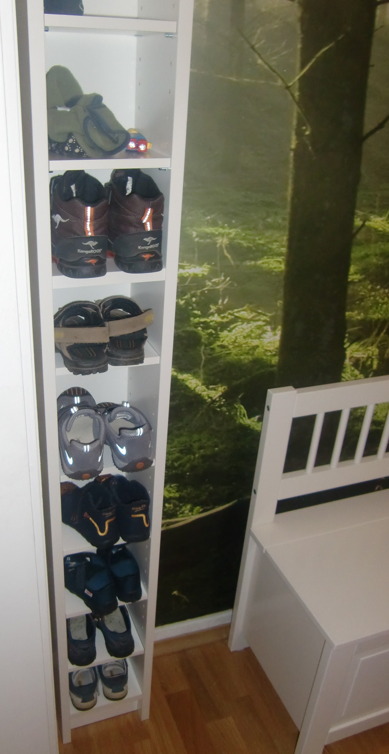 Blogger-Aktion: Zeigt her eure Schuhe!