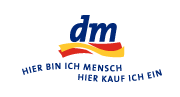 dm-Online Shop