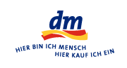 Endlich kann man dm-Produkte auch online bestellen!