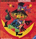 Sandmännchens Geschichtenbuch
