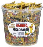 Haribo Goldbären Haribo Goldbären