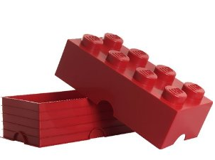 Lego Storage Brick