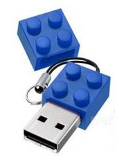 USB-PC-Flash-Laufwerk