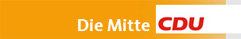 CDU CDU