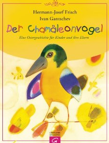 Chamäleonvogel Chamäleonvogel