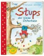 Stups, der kleine Osterhase Stups, der kleine Osterhase