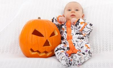 Halloween Baby