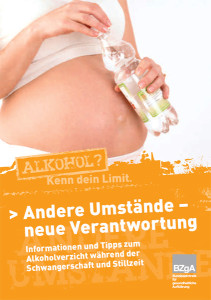 Andere Umstände -- neue Verantwortung