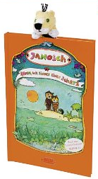 Komm, wir finden einen Schatz (Janosch)