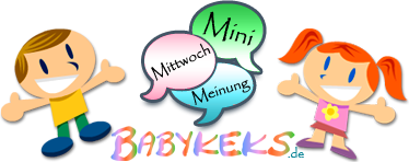 Mini-Mittwoch-Meinung Mini-Mittwoch-Meinung