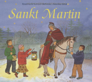 Die Geschichte von Sankt Martin