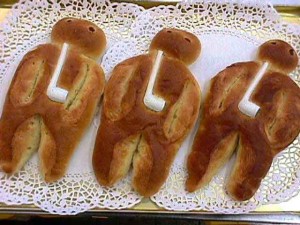 Weckmänner