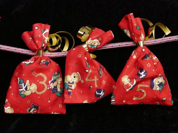 Adventkalender
