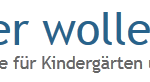 Kinder wollen singen