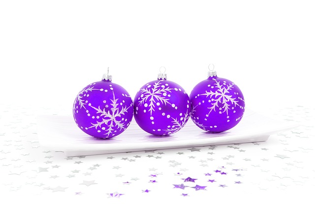 Frohe Weihnachten