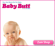 Preissturz bei Baby Butt und Kinderbutt
