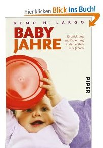 Buchtipps vom Kinderarzt