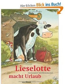 Lieselotte macht Urlaub (Alexander Steffensmeier)