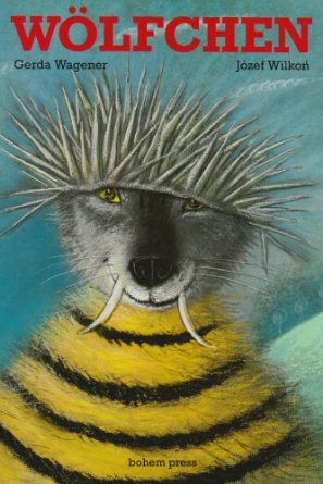 Wölfchen (G. Wagener, J. Wilkon)