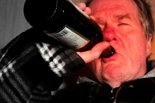 Dürfen Eltern Alkohol trinken?