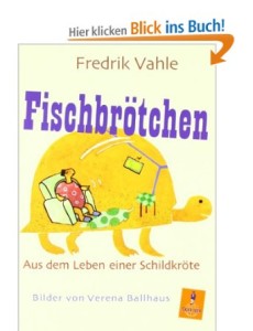 Fischbrötchen