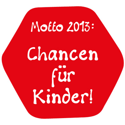 Chancen für Kinder