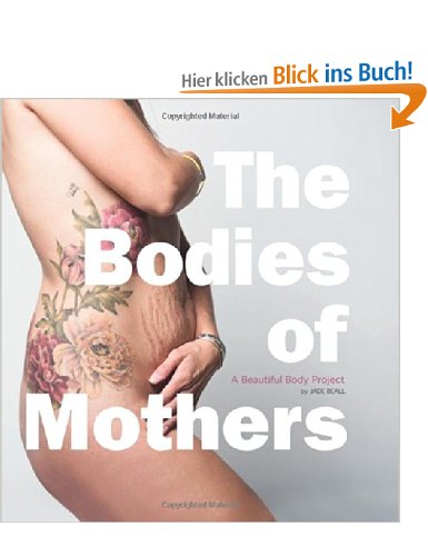 Die Körper von Müttern