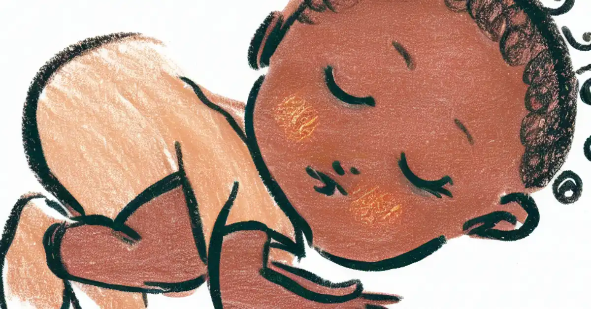 Der ideale Babyschlafsack für den Sommer